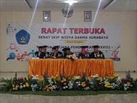 Advanced Class IKIP Widya Darma Surabaya Nomor Home Photo 4